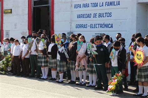 Conmemoraci N Por Aniversario De Natalicio De Benito Ju Rez H