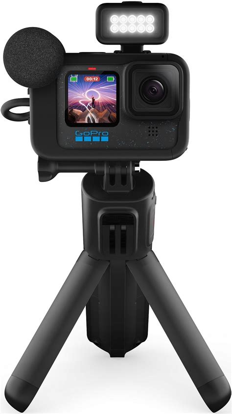 Kamera Sportowa Gopro Hero Creator Edition Sklep Opinie Cena W