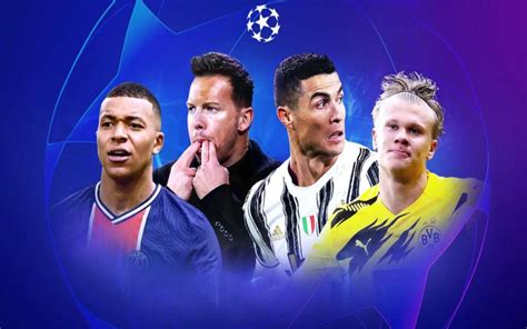 Jadwal Babak Besar Liga Champions Ada Big Match Di Katalan