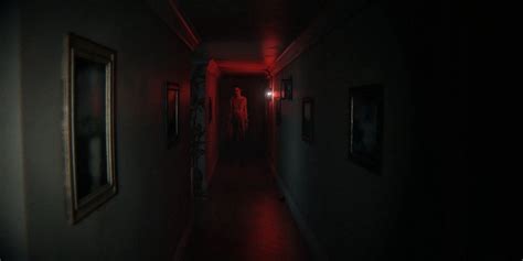 Silent Hills Inspired Horror Game Evil Inside Launching for PS5