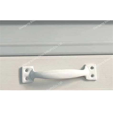 Manual Roll Up Shutter Door For Warehouses Buy Manual Steel Roll Up