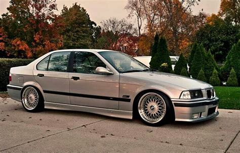 E36 Sedan Bbs Rc Inspirational Builds Pinterest Sedans