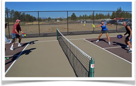 Definitive Guide to Pickleball Court Construction