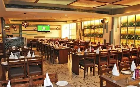 9 Best Buffet Places In Noida That Should Be On Every Foodies Radar