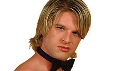 Favorite Hunks Other Things Blonde James Blonde