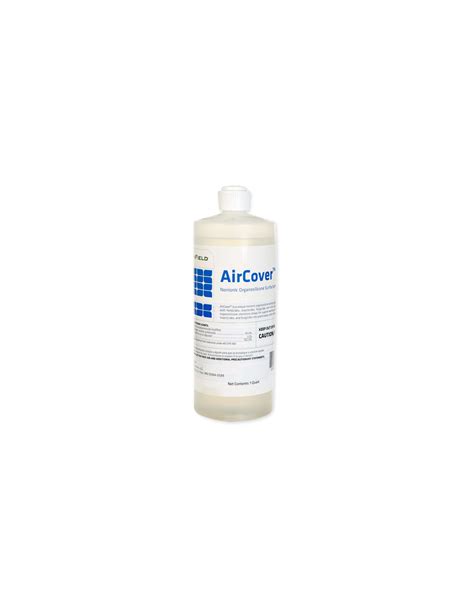 Aircover Surfactant