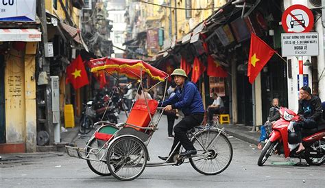 Vietnam Transportation in 2026 - A Travel Guide to Getting Around ...