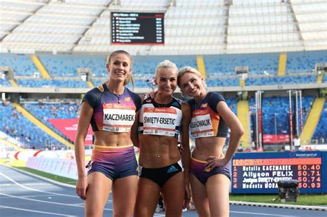 Diamentowa Liga na Stadionie Śląskim Już w sobotę Memoriał