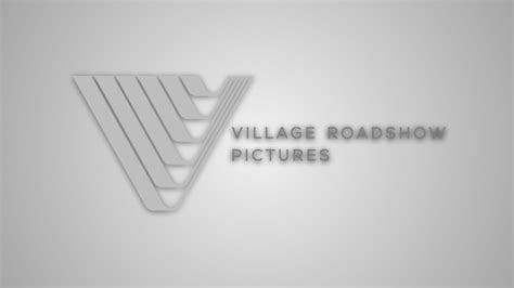 Village Roadshow Pictures (2019-) logo remake by scottbrody666 on ...