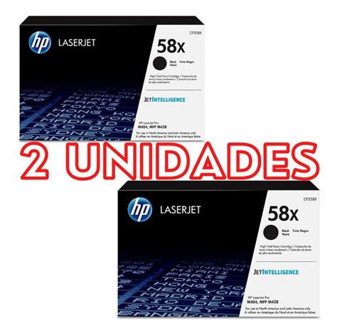 Cartucho Toner Original Hp M Dw M M Fdw Cf X X Mercadolivre