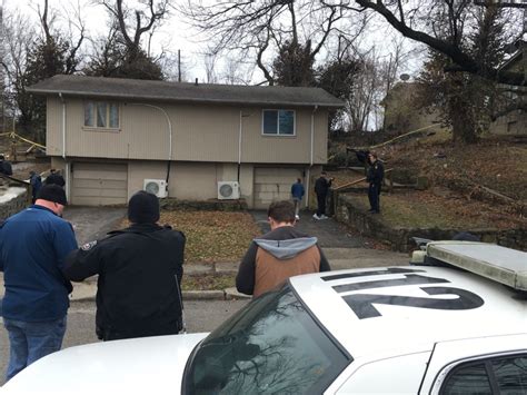 Police Investigate Triple Homicide At Kck Duplex On Tenny Ave Kansas