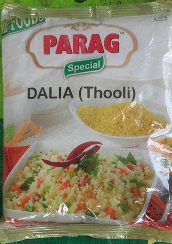 Dalia Thooli Grain At Best Price In Indore Madhya Pradesh Maa