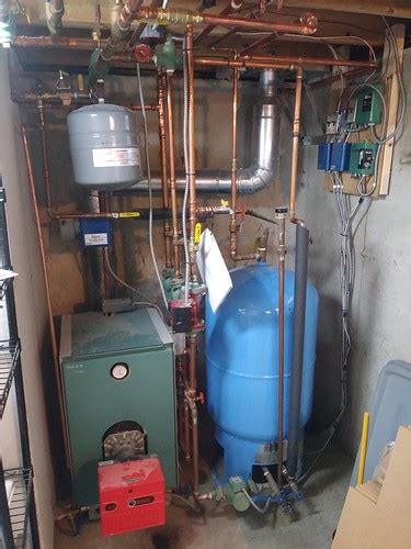 20190625 085223 Oil Furnace And Hot Water Holding Tank Madtmall Flickr