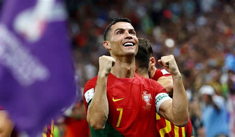 Cristiano Ronaldo será el futbolista mejor pagado del mundo