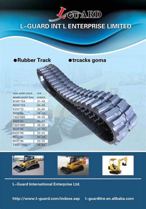 Agricultural Rubber Track 350 90 450 90 Agricola Trattore Pneumatico