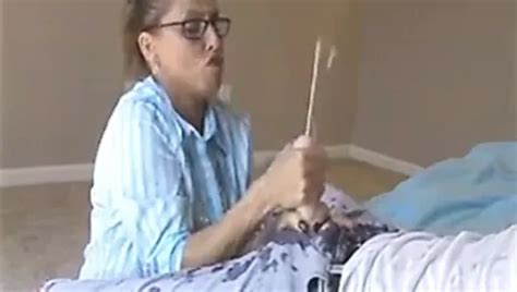 Naughty Milf Splattered With Jizz XHamster
