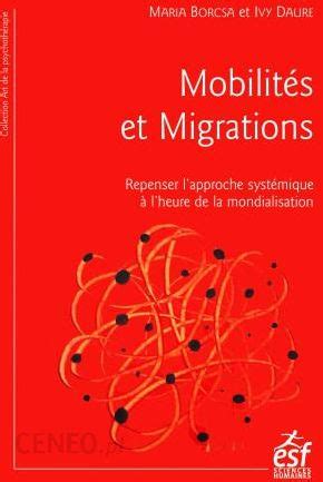 Mobilités et migrations repenser l approche systémique à l heure de la