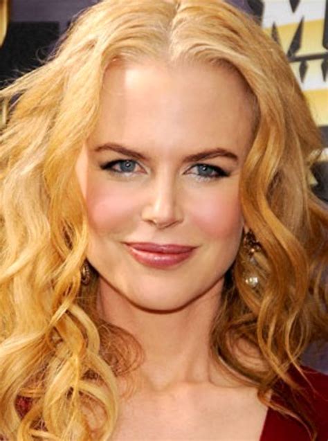 Nicole Kidman Net Worth - Salary, House, Car