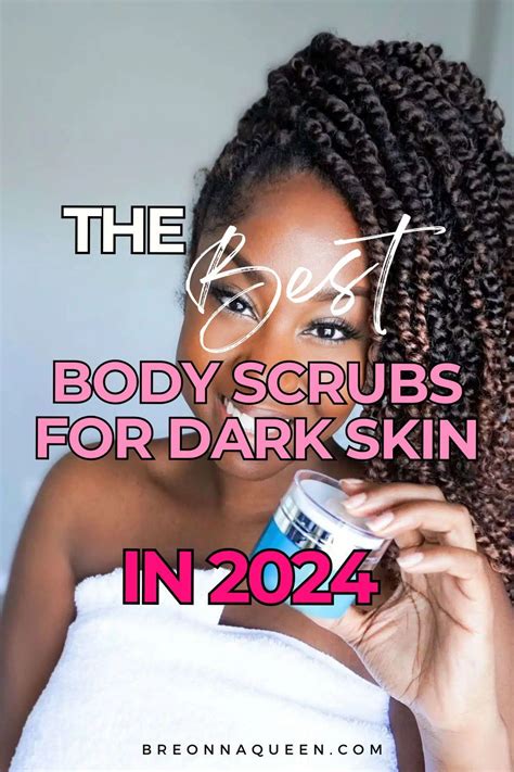 The Best Facial Cleanser For Black Skin In 2024 Artofit