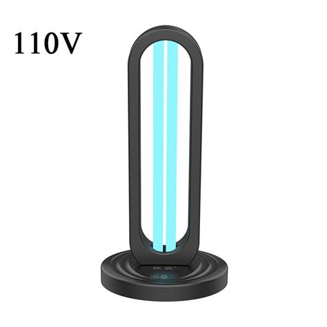 Buy Best W High Ozone Uv Disinfection Lamp V V Household