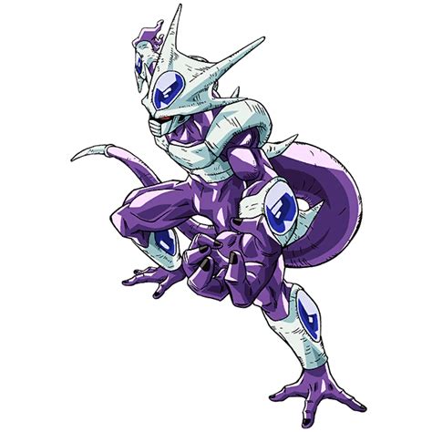 Cooler Final Form Render Sdbh World Mission By Maxiuchiha22 On Deviantart