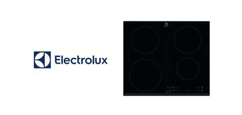 3 Common Electrolux Induction Cooktop Error Codes - Miss Vickie