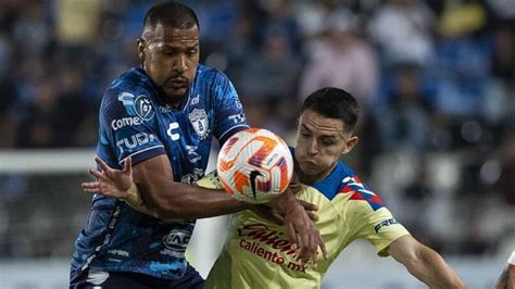 América Vs Pachuca Y Toluca Vs Chivas A Qué Hora Y Dónde Ver En Vivo