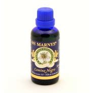 Aceite De Comino Negro Ml Marnys Barato Por