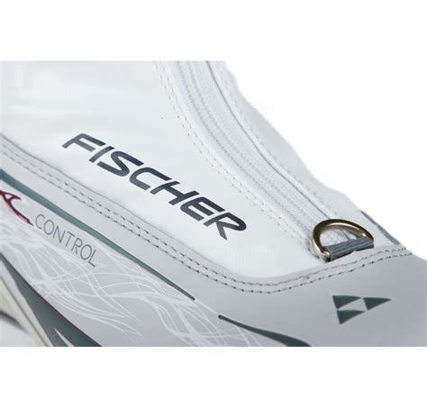 Boots Fischer Xc Control My Style Nordic Skiing Boots Skiing Shop