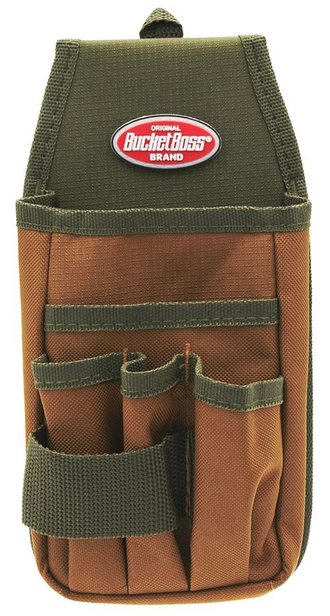 Bucket Boss 5 Pockets Pants Pockettool Belts Tool Pouch 52nz11