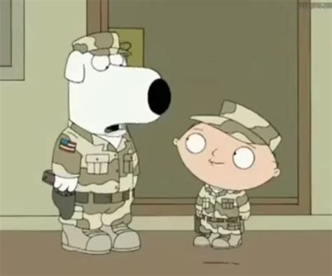 Unforgettable Moments of Brian and Stewie in Family Guy