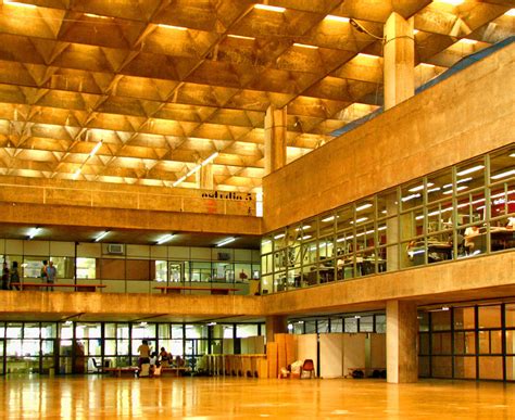 As melhores universidades da América Latina para estudar arquitetura ...