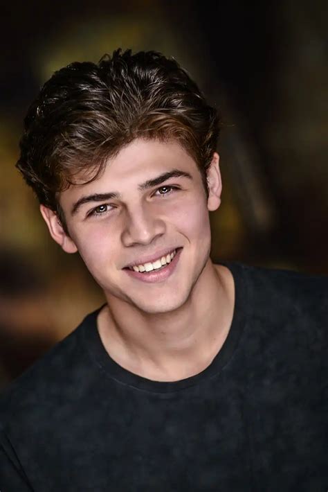 Tomaso Sanelli - Biography, Height & Life Story | Super Stars Bio