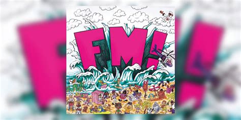 Vince Staples Expands His Sound Refines His Dynamic Delivery On ‘fm