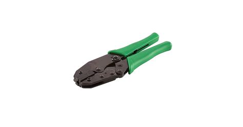 Logilink Crimping Tool For Cat6 And Cat6a 8p8c Rj45 Shielded Plug