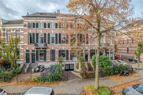 Woning Boulevard Heuvelink 93 Arnhem Oozo Nl