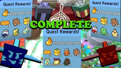 I Completed Stick Bug S Riley And Bucko Bee S Quests Bee Swarm