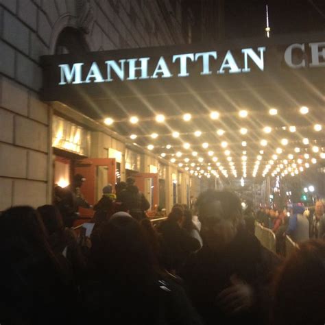 Hammerstein Ballroom in Manhattan | Manhattan, New york city, York city