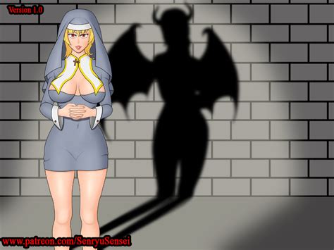 Cover Succubus Tales Chapter 1 Nicci S Revenge By SenryuSensei Hentai Foundry