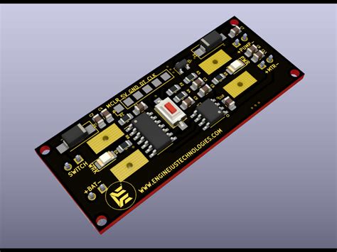 Professional PCB Design, PCB Layout, Circuit design, Schematic design ...