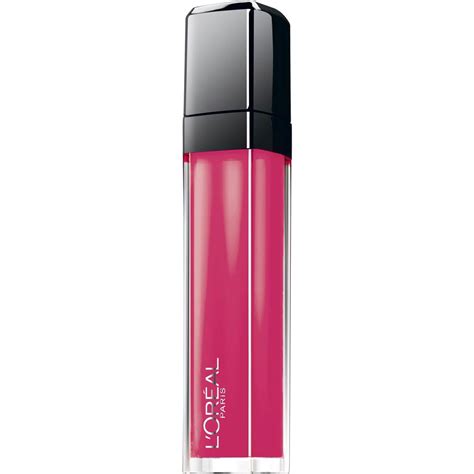 Loreal Paris Infallible Lip Gloss 104 Mafia Gloss Each Woolworths