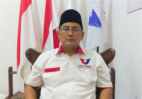 Momen Krusial Harkitnas Sekwil Perindo Jatim Ayo Kita Bangkit Bersama