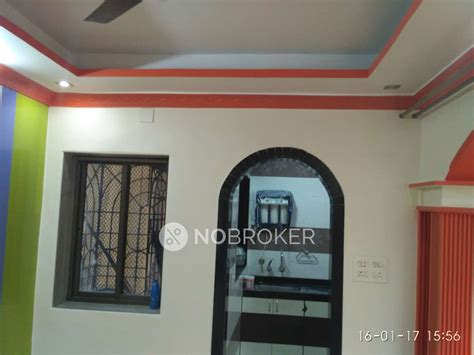 Kendriya Vihar Nerul West Without Brokerage Semi Furnished Bhk Flat