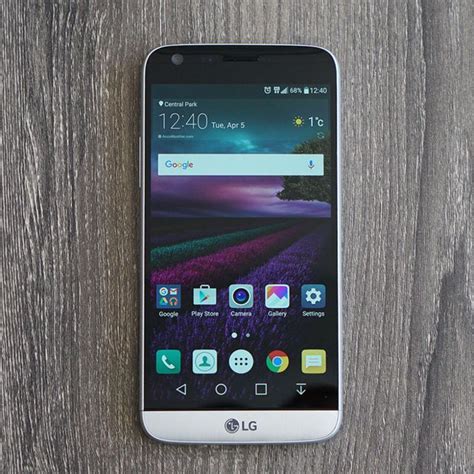 Lg G5 Specs And Full Smartphone Review 2018