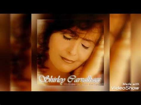 CD COMPLETO NINGUÉM VAI CALAR O MEU CANTO SHIRLEY CARVALHAES YouTube