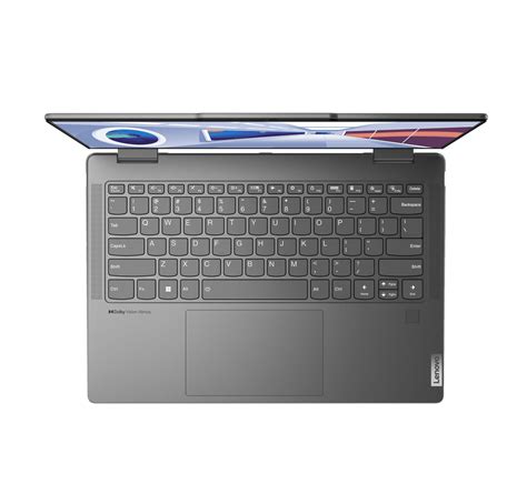 Lenovo Yoga 7 und Yoga 7i: Neue Hardware für das Convertible - Hardwareluxx
