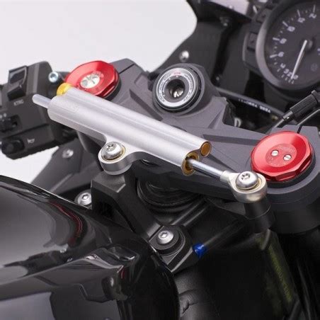 Amortisseur de direction Öhlins Ninja ZX 6R 2019 2020 Moto Shop 35