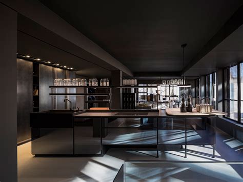 Boffi De Padova Opens Showroom In London S Chelsea Neighbourhood