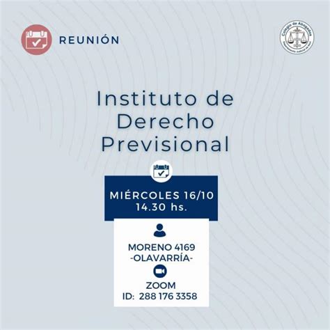 Colegio De Abogados Del Departamento Judicial De Azul