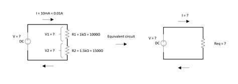 Lesson Series And Parallel Circuits Examples Hyperelectronic